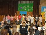 Photos des lves de l'Ecole Mamonide
